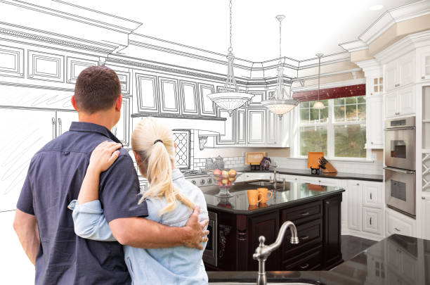 24/7 Emergency Open Concept Kitchen experts in Belle Mead, NJ