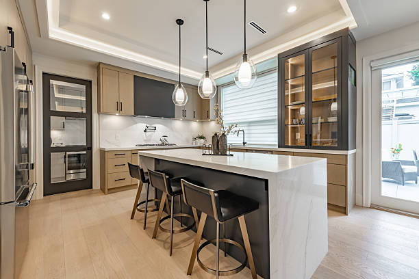 Affordable Open Concept Kitchen solutions in Belle Mead, NJ